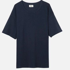 Elmwood Heavy weight oversized TEE